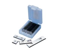 Trend Rota-Blade Cuchillas Rectas TCT 10 uds 30x12x1,5 mm