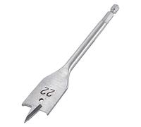 Trend Snap/FB/22 Trend - Snappy parte plana 22 mm - Snap/FB/22, color plateado