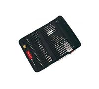 Trend Snap / Th2 / Set Herramienta Soporte Set de Brocas, 60 Piezas TRESNAPTH2SE