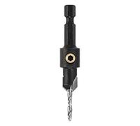 Trend Snap/CS/3mmtc Trend Snap/CS/3mmtc Snappy avellanador cónico 3 mm x 9,5 mm Tct - Plata