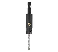 Trend Snappy Avellanador TCT 12,7 mm con broca 4,75 mm