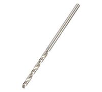 Trend Snappy Broca HSS 2mm para maderas blandas, paquete de 10, brocas de acero rápido para taladros con cable y sin cable, SNAP/DB564/10