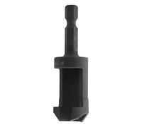 Trend Snap/PC/12T Trend Snap/PC/12T Snappy tubo Plug Cutter 12,0 mm 1 negro