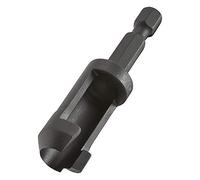 Trend Snappy Cortador de Tapones de Tubo 9,5 mm para Madera Dura y Blanda | Corta tapones de 9,5 mm en madera dura y blanda; encaje preciso en sistema de liberación rápida SNAP/PC/95T.