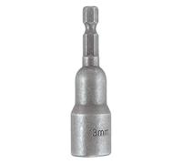 Trend Snappy Llave de Tuercas Métrica de 13mm con Fijación Magnética, SNAP/ND/13M