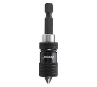 Trend Snappy Portapuntas magnético 14 mm con anillo extra y lib. rápida