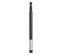 Trend Snap/BH/OT/un 150 mm SNAPPY One Touch soporte de broca - Plata