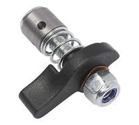 Trend T11 & T14 Kit de Liberación Rápida para Plantilla y Mesa para Configuración Rápida, Rendimiento Fiable, T11/JT/KIT