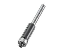 Trend TR26X1/4TC - Recortadora guiada (12,7 mm de diámetro x 25,4 mm)