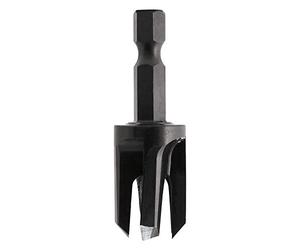 Trend TRESNAPPC38 - Conector para destornilladores (tamaño: 3/8pulgadas)