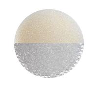 trendfinding 100 g de gránulos Decorativos Cristal Que retienen el Agua, granulometría 1,5-2 mm, decoración para Flores y Plantas, 10 litros, Muy económico, Uso versátil