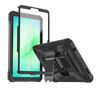 TrendGate - Funda para Samsung Galaxy Tab A11/A9 de 8.7 pulgadas 2025/2023, ligera, a prueba de golpes, serie Armadura, funda completa para Samsung A11, protector de pantalla integrado con soporte