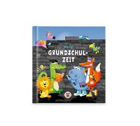 TRENDHAUS 968517 Classroom Champions - Libro de Amigos (16 x 16 cm, para hasta 20 Amigos)