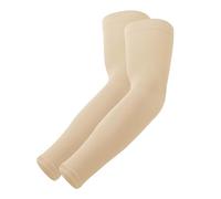 TRENDMALLS Mangas de brazo con protección solar UV - Mangas de compresión de enfriamiento UPF 50 para hombres y mujeres - Cubierta de brazo para juegos, gimnasio, correr, ciclismo y otros deportes al