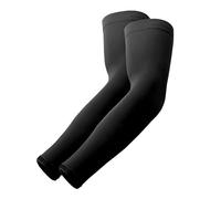 TRENDMALLS Mangas de brazo con protección solar UV - Mangas de compresión de enfriamiento UPF 50 para hombres y mujeres - Cubierta de brazo para juegos, gimnasio, correr, ciclismo y otros deportes al