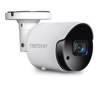 TRENDNET - ACCESSORIES Interior/Outdoor 5MP PoE Day/Night Network Camera