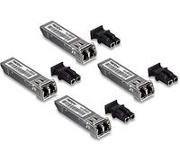 Trendnet . in red modulo transceptor fibra óptica 1250 mbit/s sfp 850