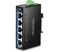TRN TI-GLC50 - Switch, 5 puertos, Gigabit Ethernet