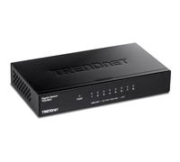 TRENDnet Switch TEG-S83 8 Puertos/RJ-45 Gigabit 10/100/1000