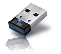 TRENDnet, TBW-107UB, Adaptador USB Micro Bluetooth®, USB 2.0 con Alcance de hasta 10 Metros (32,8 pies)