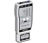 Trendnet - TC-NT3 comprobador de cables de red Plata