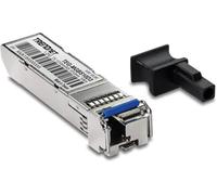 Trendnet teg-mgbs10d3 red modulo transceptor 1250 mbit/s sfp 1310 nm