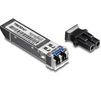 Trendnet teg-mgbs20 convertidor de medio 1250 mbit/s 1310 nm monomodo