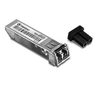 TRENDnet, TEG-MGBSX, Módulo LC multimodo SFP (550 m), mini-GBIC, conectable en caliente