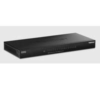 Trendnet teg-s3160 switch no administrado 2.5g ethernet (100/1000/2500