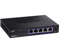 Trendnet teg-s350 switch no administrado gigabit ethernet (10/100/1000