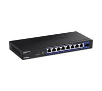 Trendnet teg-s5091 switch no administrado 2.5g ethernet (100/1000/2500