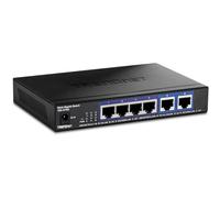 6-PORT 10G SWITCH CPNT
