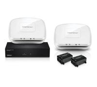 Trendnet TEW-821DAP2KAC v1.0R Kit Controlador Wireless Dual Band