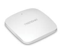 TRN TEW-923DAP - Punto de acceso WLAN 2,4/5 GHz 2975 Mbps, PoE+