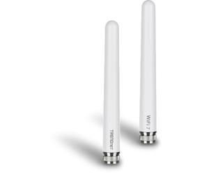 TRENDnet, TEW-AO57, Kit de Antena omnidireccional tribanda para Exteriores de 3/6/7 dBi