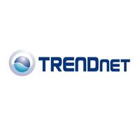 TRENDnet Convertidor Industrial SFP a Gigabit PoE++ de 2 Puertos, TI-BF22SFP, Carcasa de Metal IP30, Fuente de alimentación (Modelo TI-S15052) se Vende por Separado, Negro
