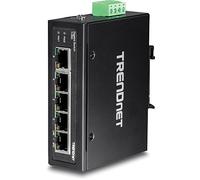Trendnet TI-G50 switch Gigabit Ethernet (10/100/1000) ( TI-G50 )