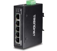 Trendnet ti-g50 switch no administrado gigabit ethernet (10/100/1000)