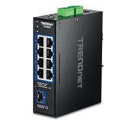 Trendnet ti-g5091 switch no administrado 2.5g ethernet (100/1000/2500)