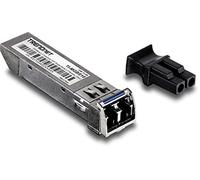 TRENDnet, TI-MGBS10, Módulo LC monomodo SFP 1000Base-LX industrial (10 km)