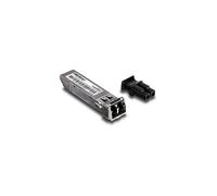 Trendnet - TI-MGBSX red modulo transceptor Fibra óptica 1250 Mbit/s SFP 850 nm