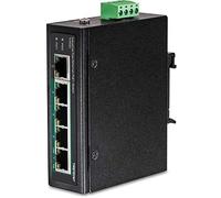 Trendnet ti-pe50 switch no administrado fast ethernet (10/100) energí