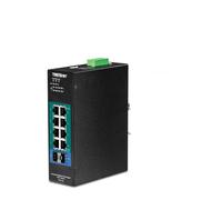 Trendnet TI-PG102I switch - Switch de red 10 Port Interruptor gestionado de 10 p