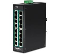 Trendnet TI-PG160 switch No administrado - Switch de red (No administrado)