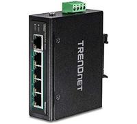 Trendnet ti-pg50 switch no administrado gigabit ethernet (10/100/1000)