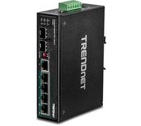 6-PORT HARDENED INDUSTRIAL PERP