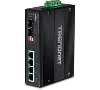 Trendnet TI-PG62B Conmutador de red no administrad