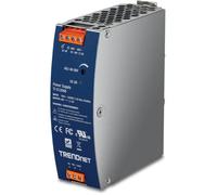 TRENDnet, TI-S12048, Fuente de alimentación DIN-Rail Industrial de Salida única de 120 W