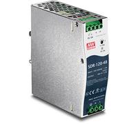 DIN Rail 48V 120W Power Supply ACCS