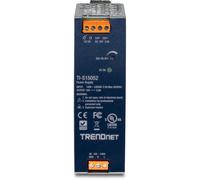 Trendnet - TI-S15052 componente de interruptor de red Sistema de alimentación